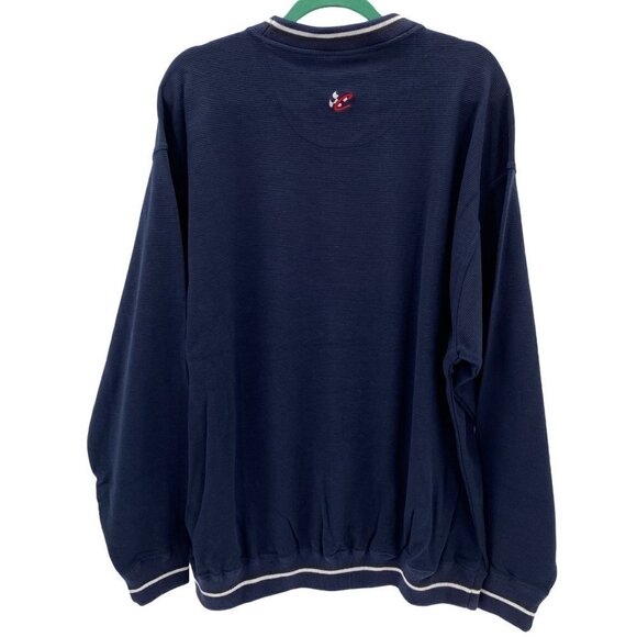 Vintage Nascar Ron Hornaday #3 Crew Neck Sweatshirt Men's Size XL - Picture 6 of 6